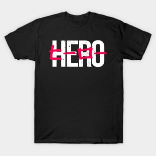 HERO Kanji T-Shirt